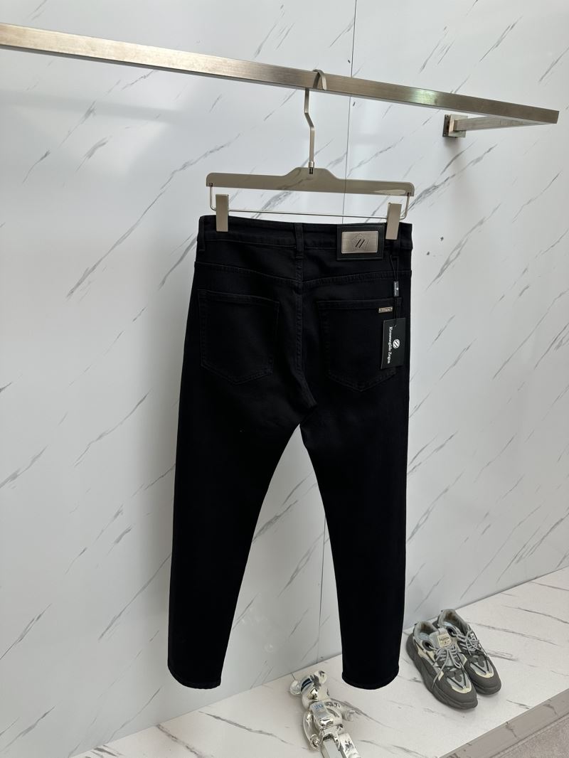 Zegna Jeans